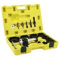 L.H. Dottie L.H. Dottie Gear Punch Tool Kit (19pcs set, includes case and gear punch) GPTK2